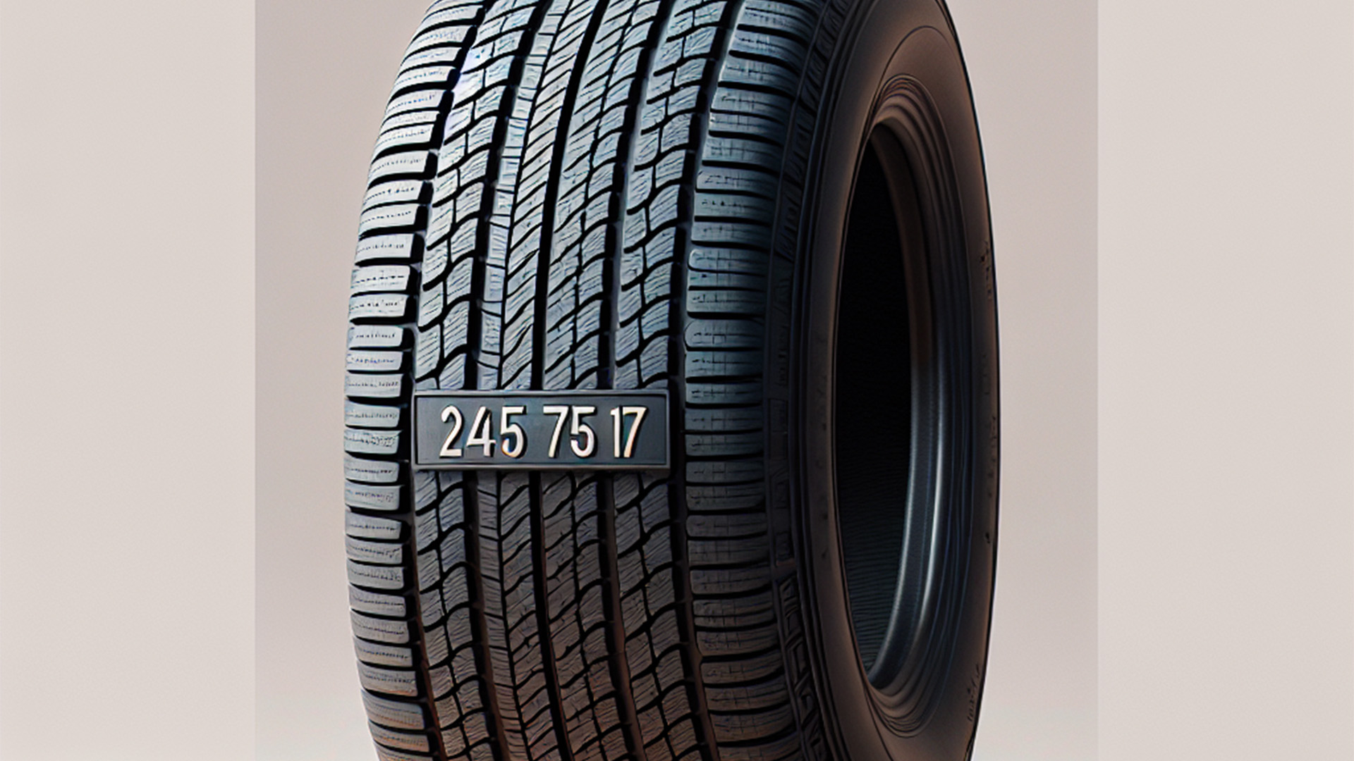 A Similar Size Tire To Replace 245 75 17