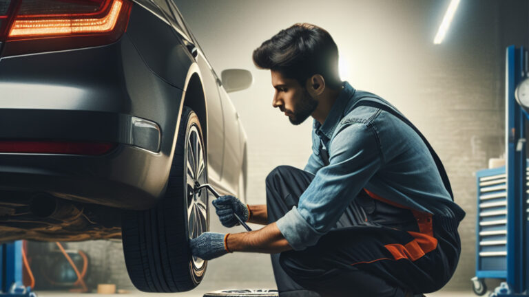 Can You Replace Just One Tire