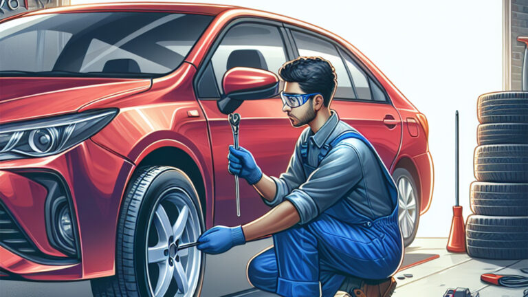 Can You Replace Only One Tire