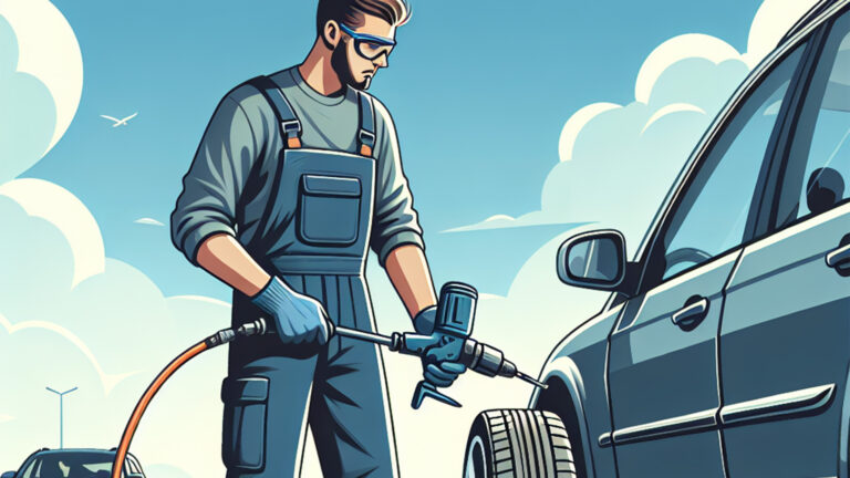 Is It Safe To Replace One Tire