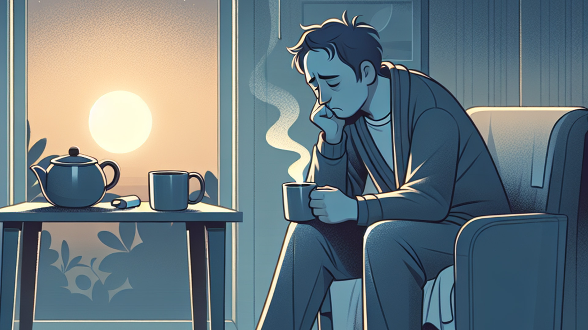 When To Replace Tired