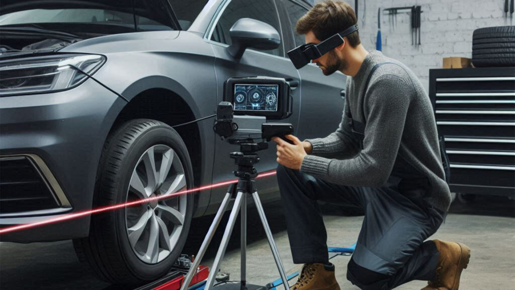 Do I Need An Alignment After Replacing Tires | Replace Tires