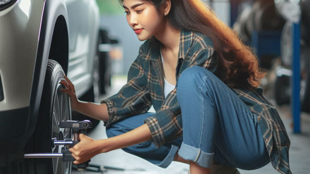 Do You Need An Alignment After Replacing All 4 Tires | Replace Tires